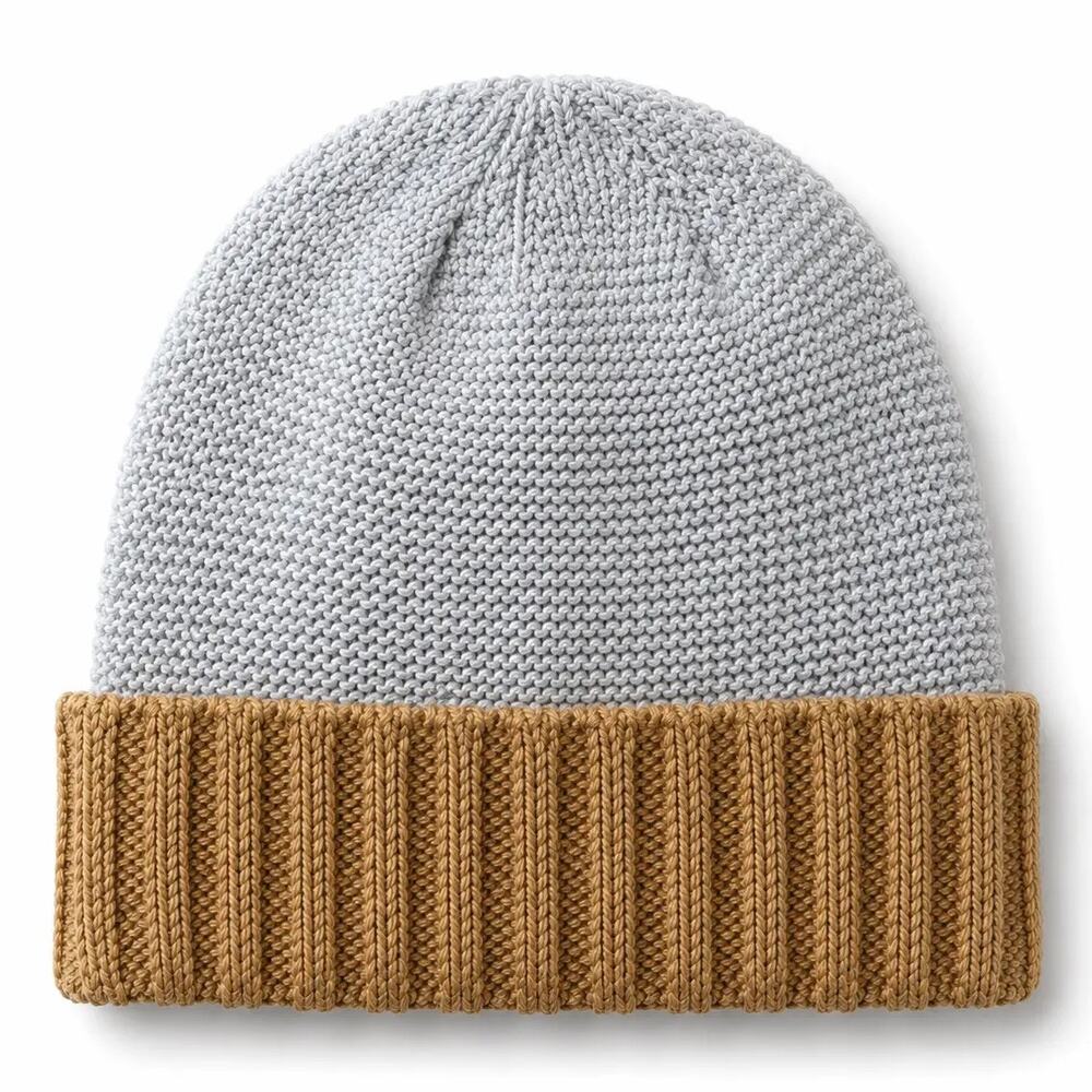 NWT Shupaca Baby Alpaca Beanie Angel Dust Oat Honey Marl Soft Warm Peru